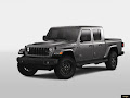 2025 Jeep Gladiator High Tide