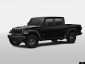 2025 Jeep Gladiator Willys