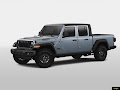 2025 Jeep Gladiator Willys