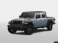 2025 Jeep Gladiator Willys