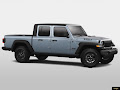 2025 Jeep Gladiator Willys