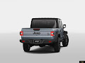 2025 Jeep Gladiator Willys