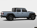 2025 Jeep Gladiator Willys