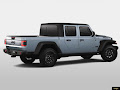 2025 Jeep Gladiator Willys