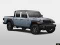 2025 Jeep Gladiator Willys