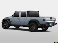 2025 Jeep Gladiator Willys
