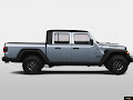 2025 Jeep Gladiator Willys