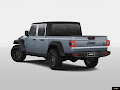 2025 Jeep Gladiator Willys