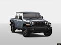 2025 Jeep Gladiator Willys