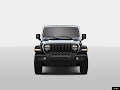 2025 Jeep Gladiator Willys