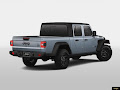 2025 Jeep Gladiator Willys