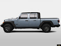 2025 Jeep Gladiator Willys