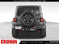 2025 Jeep Wrangler Rubicon X