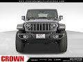 2025 Jeep Wrangler Rubicon X