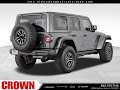 2025 Jeep Wrangler Rubicon X