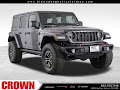 2025 Jeep Wrangler Rubicon X