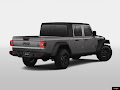 2025 Jeep Gladiator Willys