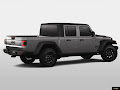 2025 Jeep Gladiator Willys