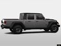 2025 Jeep Gladiator Willys