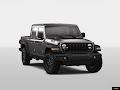 2025 Jeep Gladiator Willys