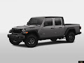 2025 Jeep Gladiator Willys
