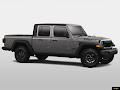 2025 Jeep Gladiator Willys