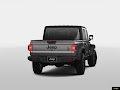 2025 Jeep Gladiator Willys