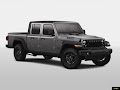 2025 Jeep Gladiator Willys