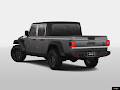 2025 Jeep Gladiator Willys