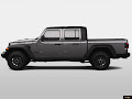 2025 Jeep Gladiator Willys