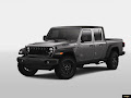 2025 Jeep Gladiator Willys