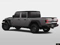 2025 Jeep Gladiator Willys