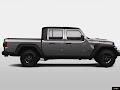 2025 Jeep Gladiator Willys