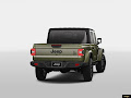 2025 Jeep Gladiator Willys