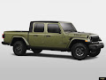 2025 Jeep Gladiator Willys