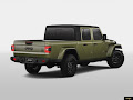 2025 Jeep Gladiator Willys