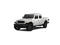 2025 Jeep Gladiator High Tide