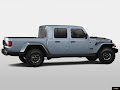 2025 Jeep Gladiator High Tide