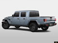 2025 Jeep Gladiator High Tide