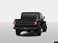 2025 Jeep Gladiator Willys