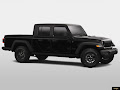 2025 Jeep Gladiator Willys