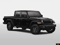 2025 Jeep Gladiator Willys
