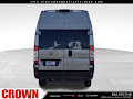 2026 RAM ProMaster Cargo Van SLT+