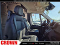 2026 RAM ProMaster Cargo Van SLT+