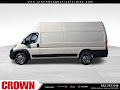 2026 RAM ProMaster Cargo Van SLT+