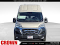 2026 RAM ProMaster Cargo Van SLT+