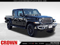2025 Jeep Gladiator High Tide