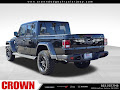 2025 Jeep Gladiator High Tide
