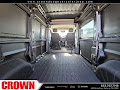 2026 RAM ProMaster Cargo Van SLT+