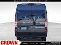 2026 RAM ProMaster Cargo Van SLT+